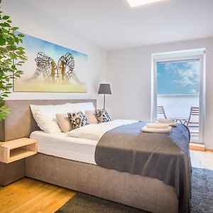 Penthouse Appartement