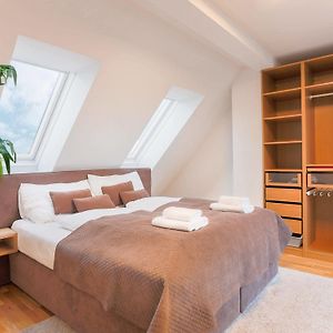 Penthouse Appartement